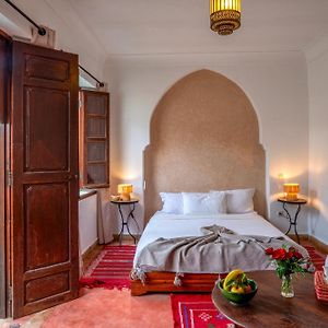 Camera con letto king size